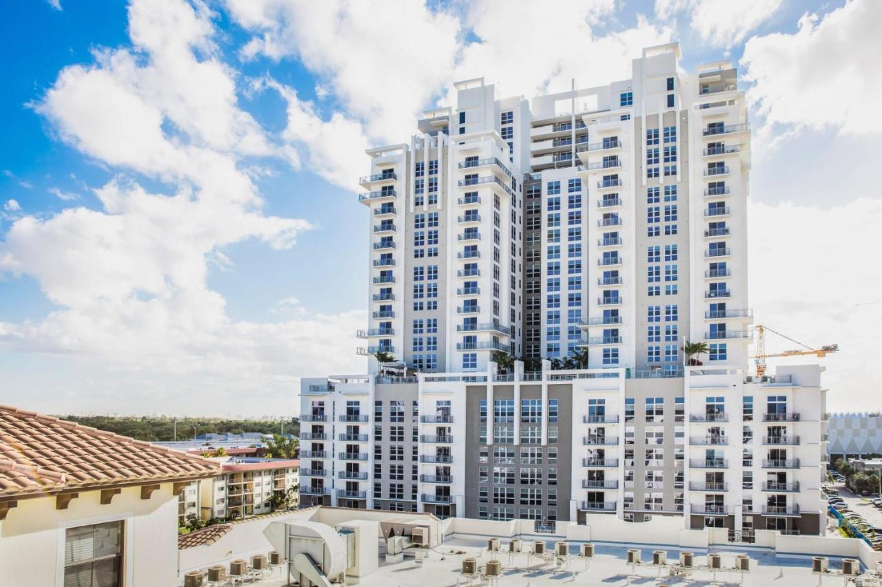 Tucker At Palmer Dadeland Miami Dış mekan fotoğraf