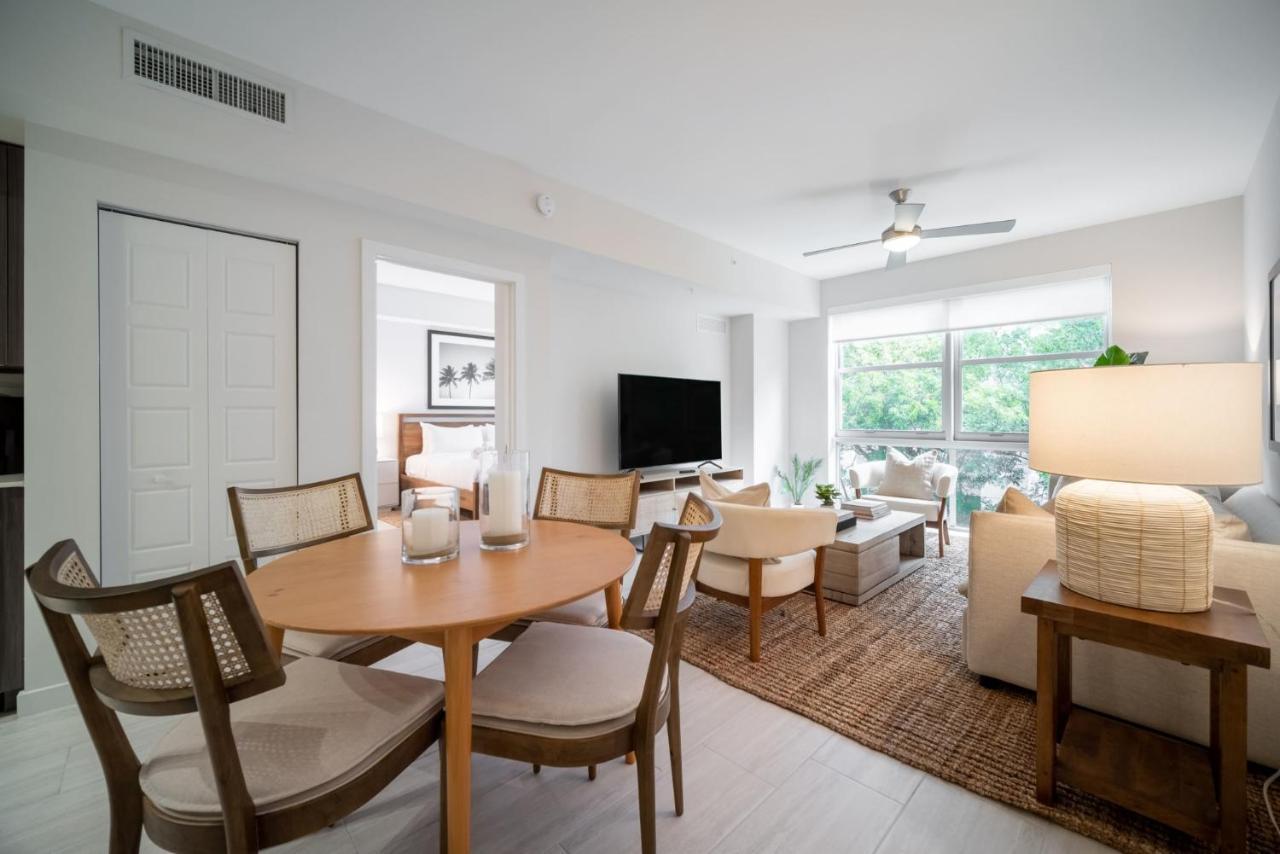 Tucker At Palmer Dadeland Miami Dış mekan fotoğraf
