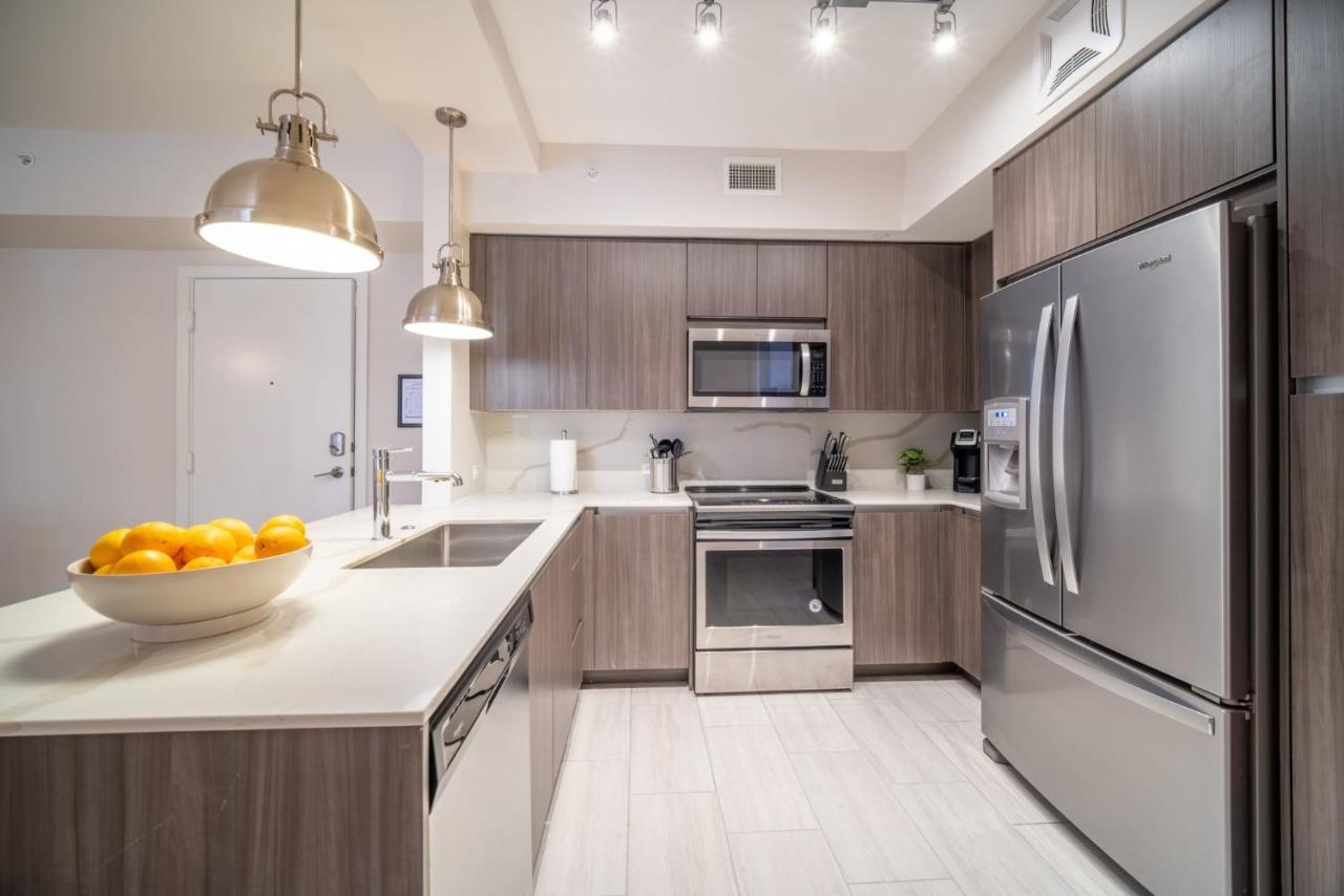 Tucker At Palmer Dadeland Miami Dış mekan fotoğraf
