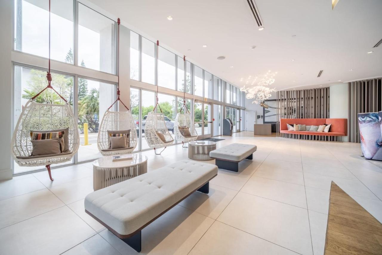 Tucker At Palmer Dadeland Miami Dış mekan fotoğraf