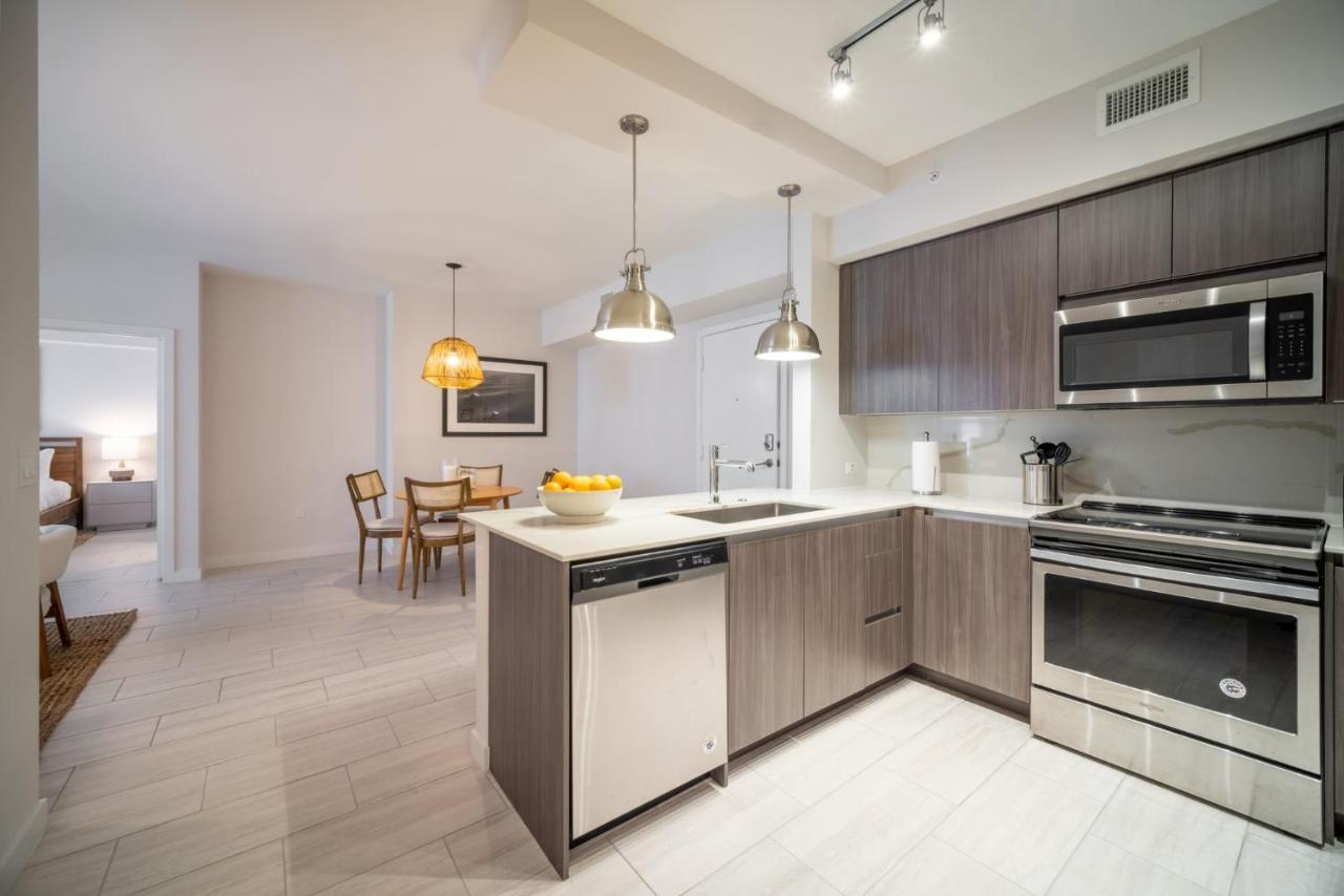 Tucker At Palmer Dadeland Miami Dış mekan fotoğraf