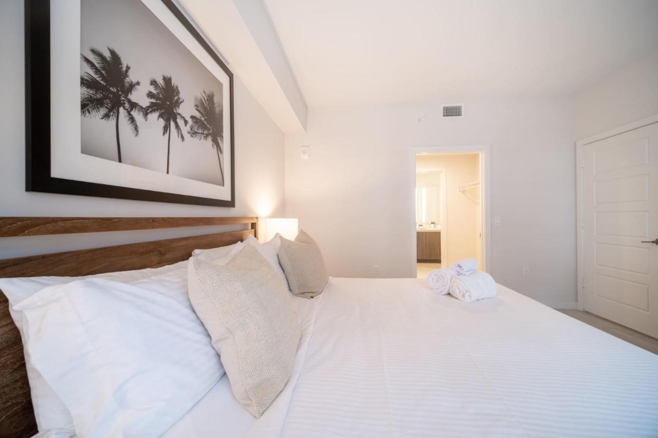 Tucker At Palmer Dadeland Miami Dış mekan fotoğraf