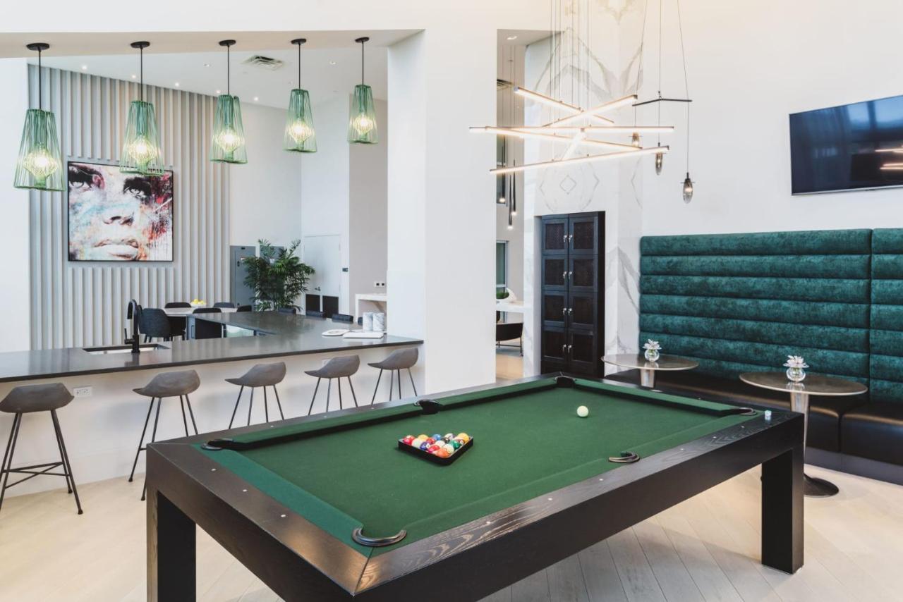 Tucker At Palmer Dadeland Miami Dış mekan fotoğraf