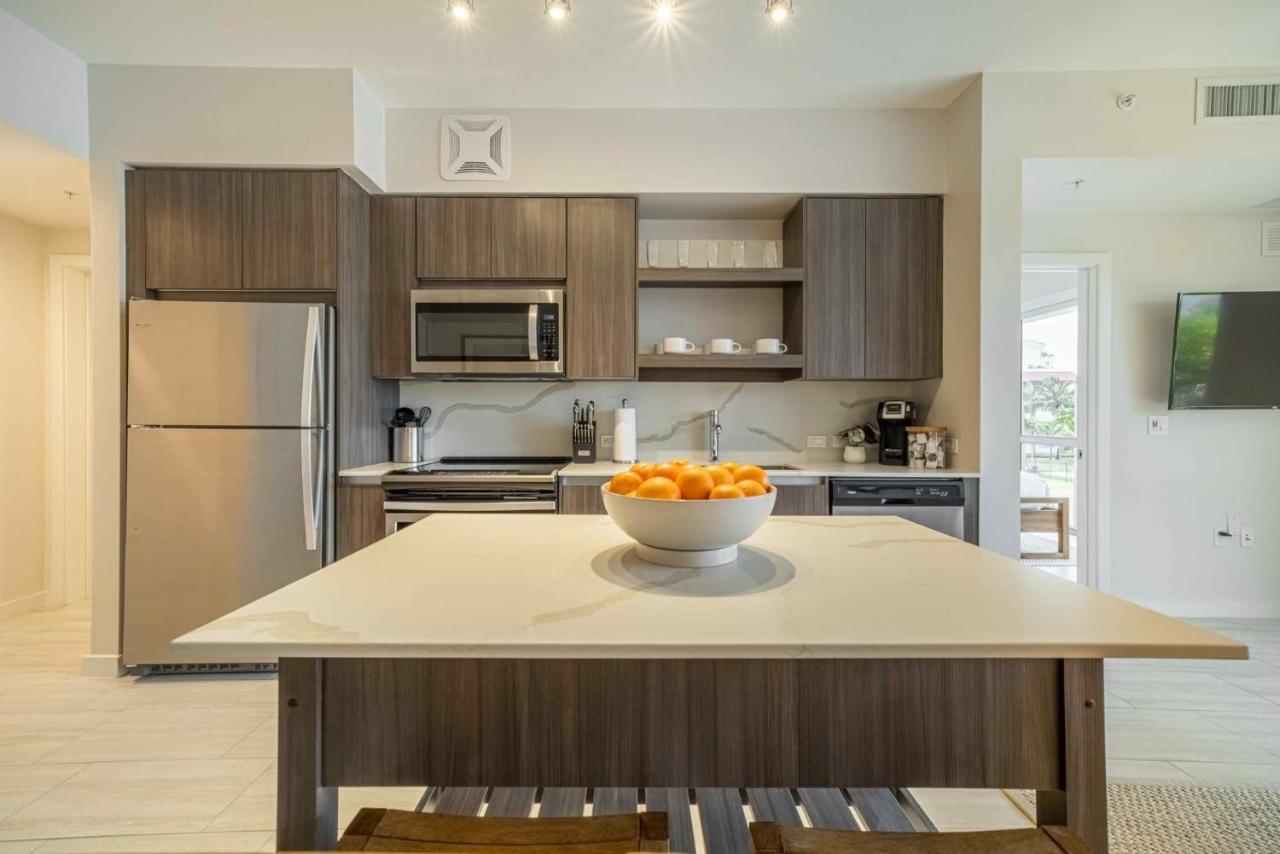 Tucker At Palmer Dadeland Miami Dış mekan fotoğraf