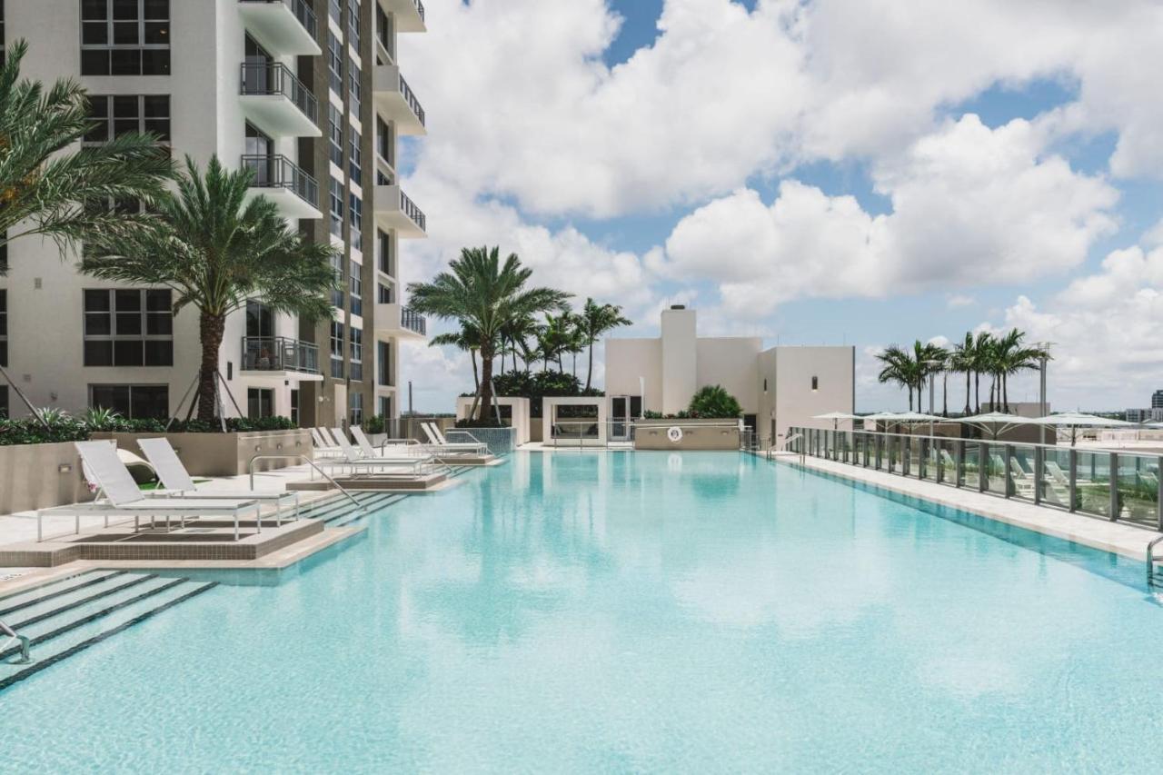 Tucker At Palmer Dadeland Miami Dış mekan fotoğraf